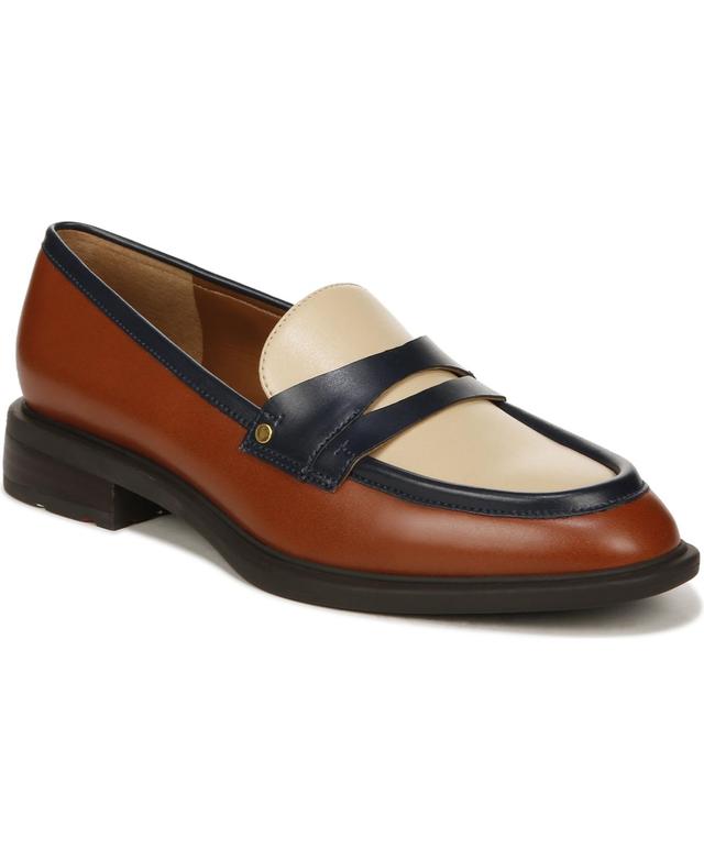 Franco Sarto Womens Edith 2 Loafers Product Image