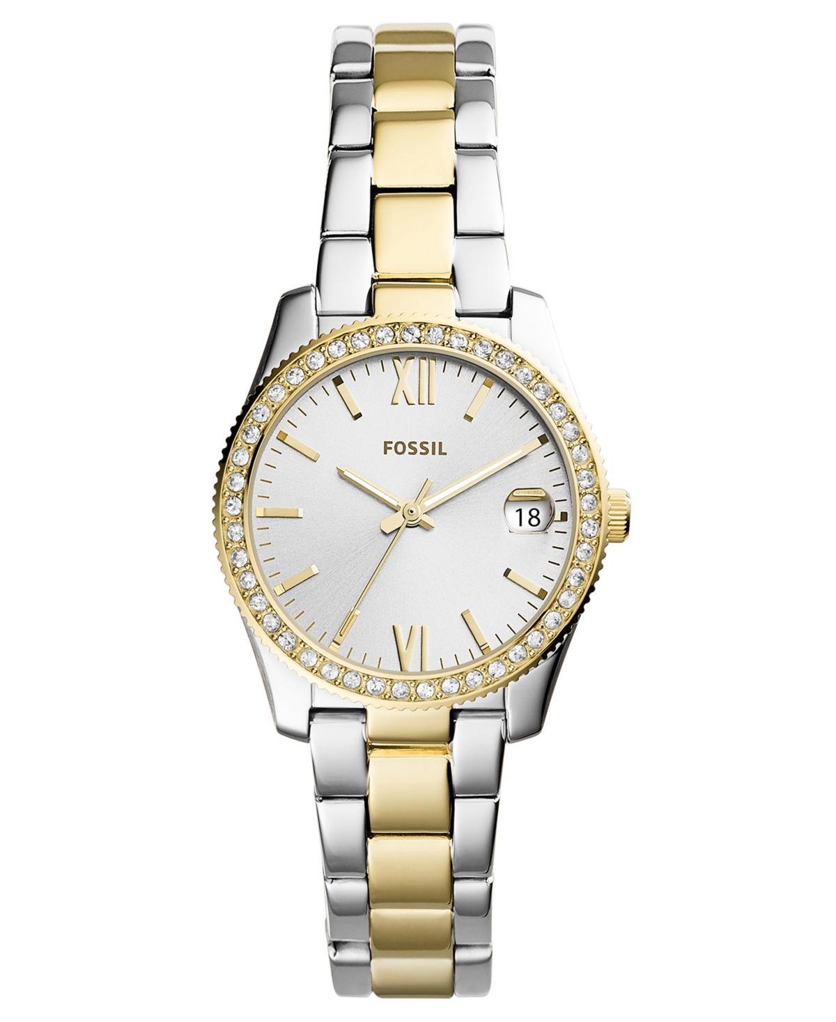 Fossil Scarlette Mini Watch, 32mm Product Image