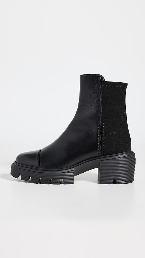 Stuart Weitzman 5050 Soho Booties | Shopbop Product Image