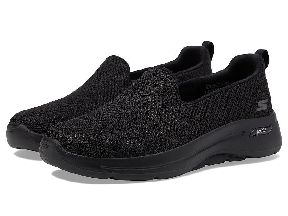 SKECHERS Performance Go Walk Arch Fit Women's Shoes Product Image