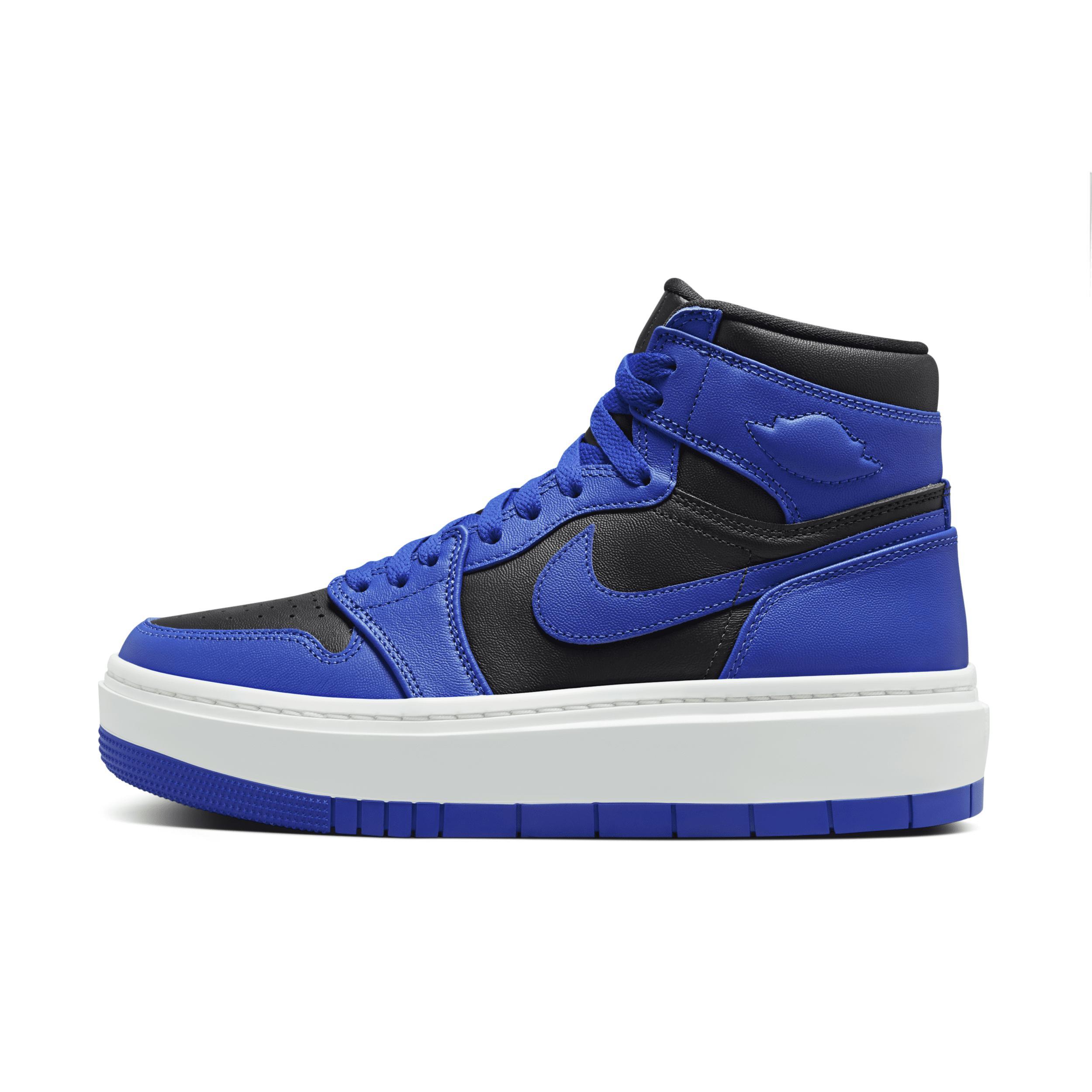 Womens Air Jordan 1 Elevate High Shoes Product Image