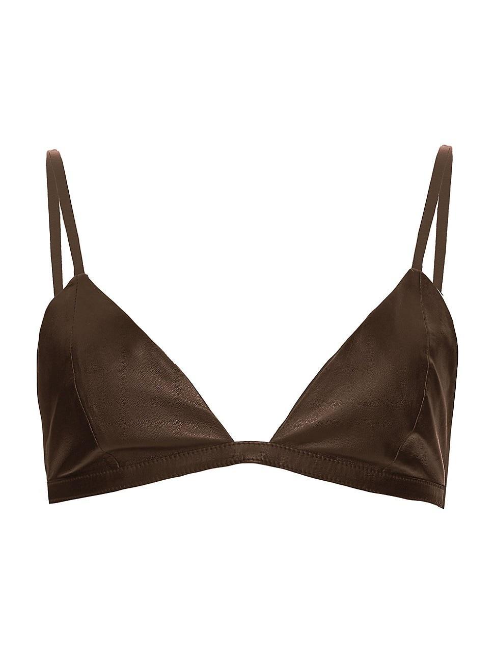 Womens Esti Bra Top Product Image