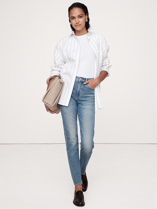 The Slim Jean Product Image