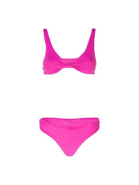 Fuchsia bikini Product Image