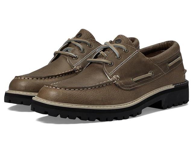 Sperry A/O Lug 3-Eye Men's Shoes Product Image