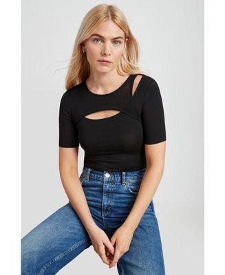 Plus Size Bowen Top Product Image