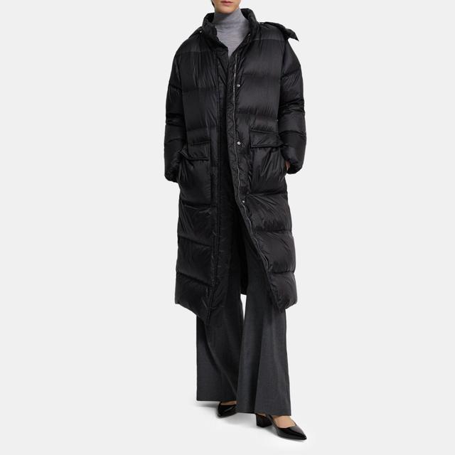 PKT PUFFER COAT Product Image