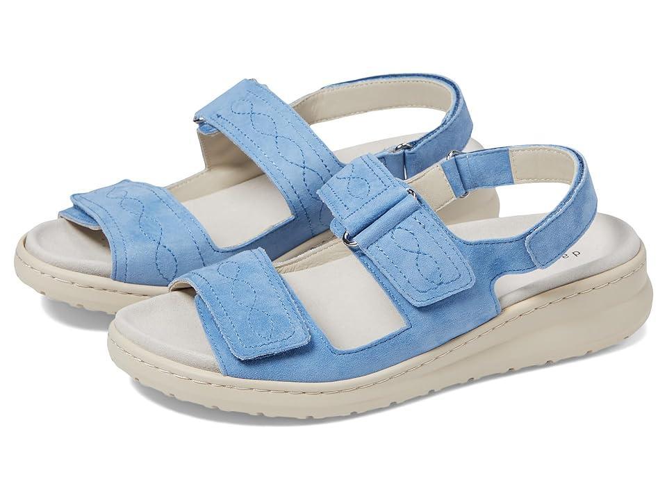 David Tate Key Women's Sandals Product Image