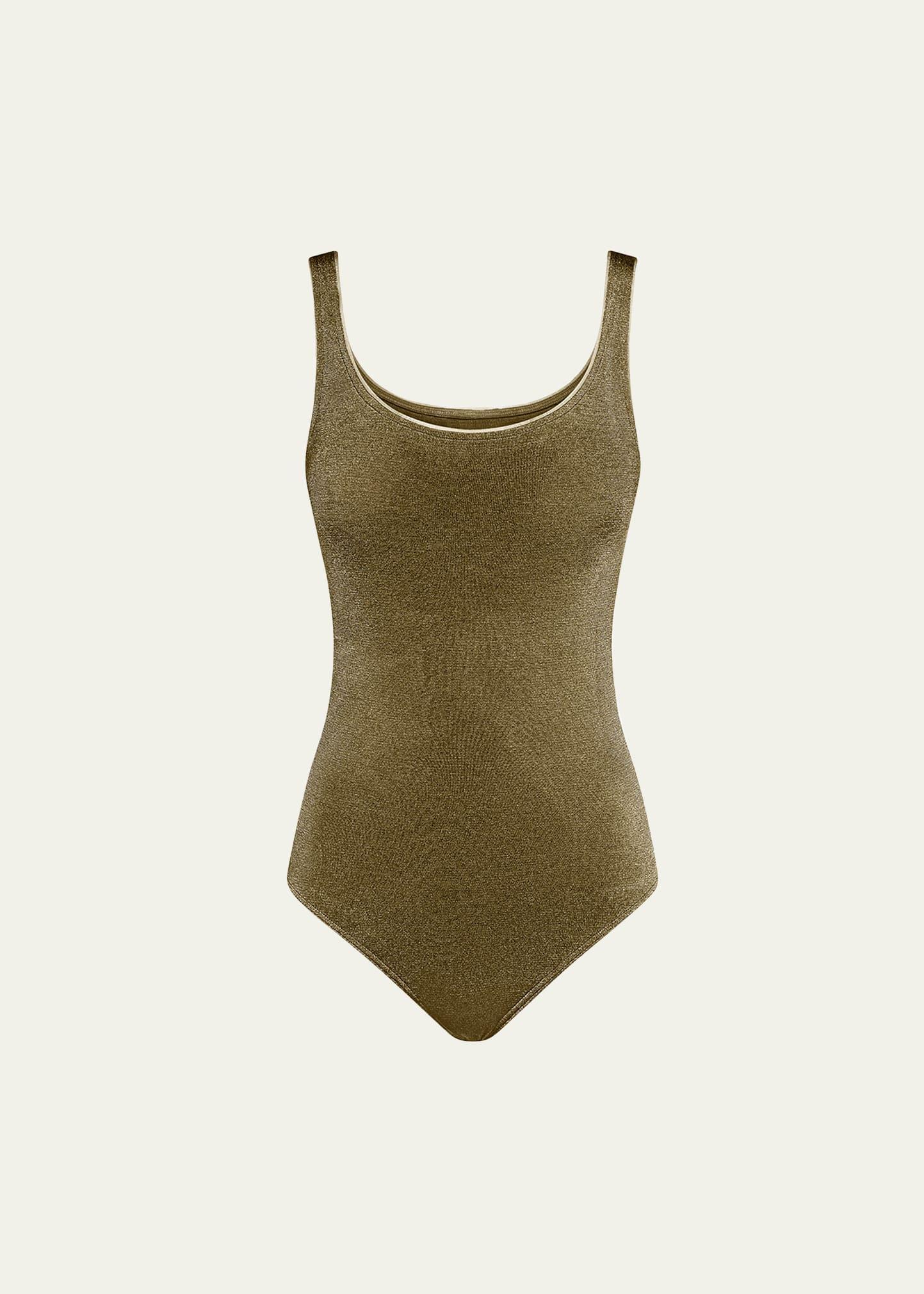 Womens Jamaika String Bodysuit Product Image