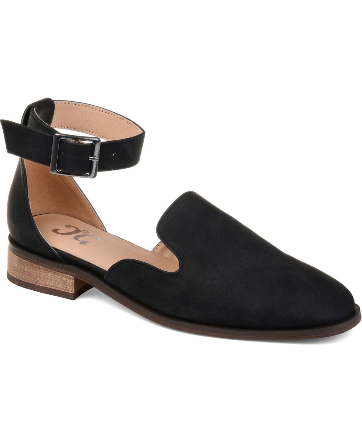 Journee Collection Loreta Womens Flats Product Image