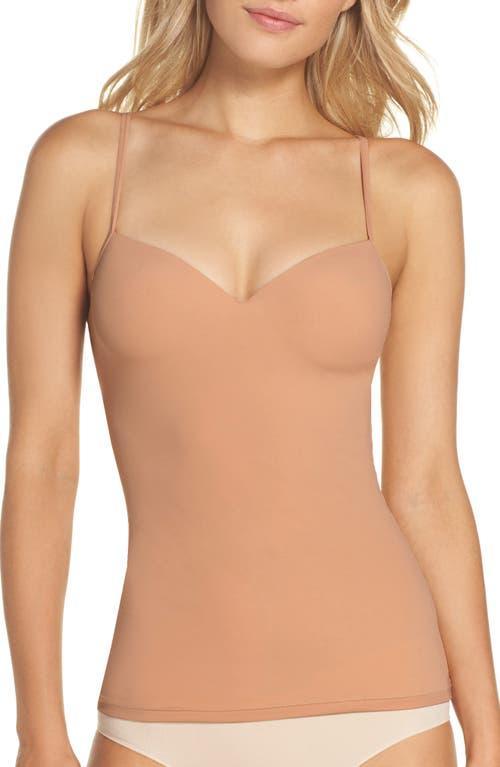 Womens Allure Bra Camisole Product Image