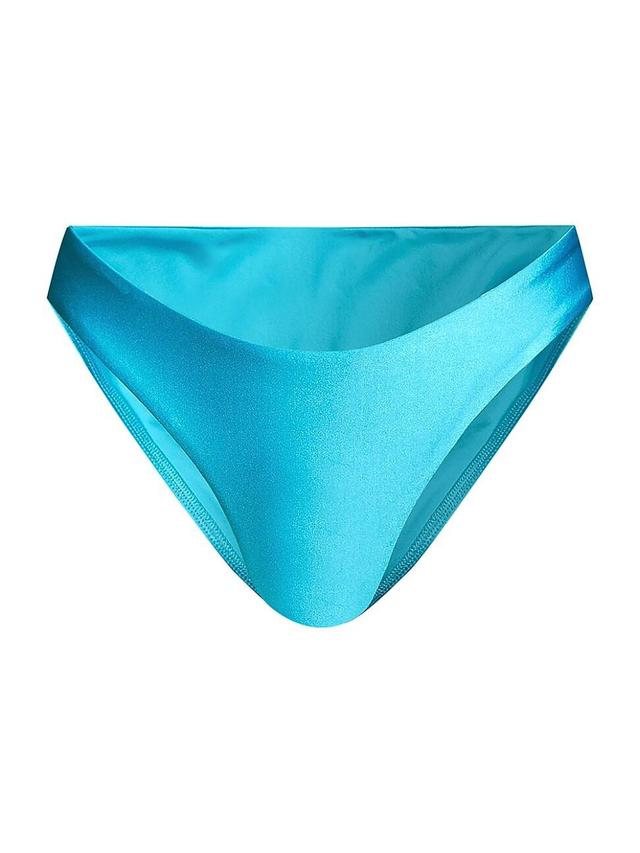 Womens Rocky Classic Bikini Bottoms Product Image