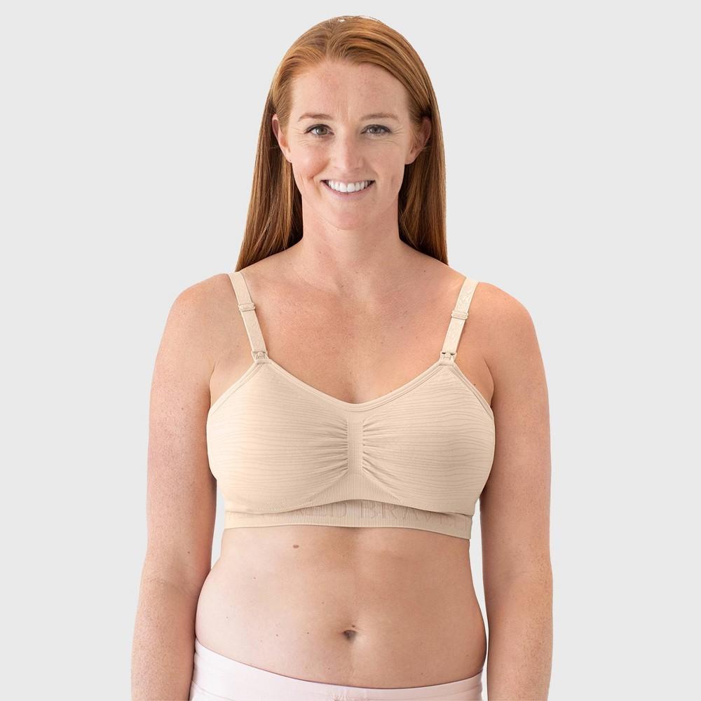 Kindred Bravely Sublime Hands-Free Pumping/Nursing Bra Product Image