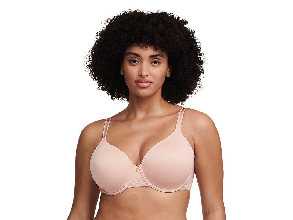 Chantelle Lingerie Norah Chic Underwire T-Shirt Bra Product Image