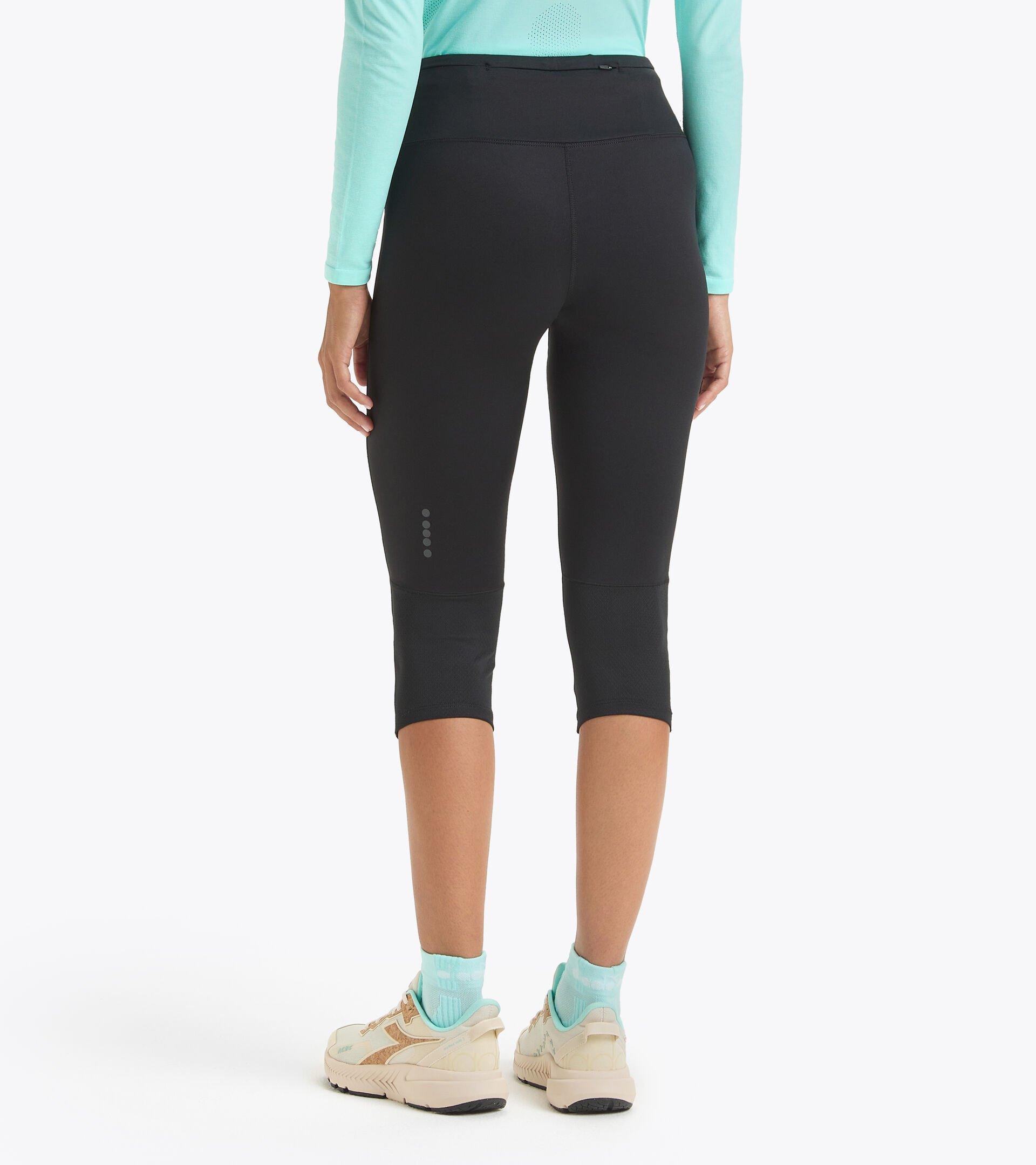 L. 3/4 TIGHTS RUN CREW Product Image