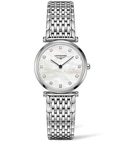 Longines La Grande Classique Watch, 29mm Product Image