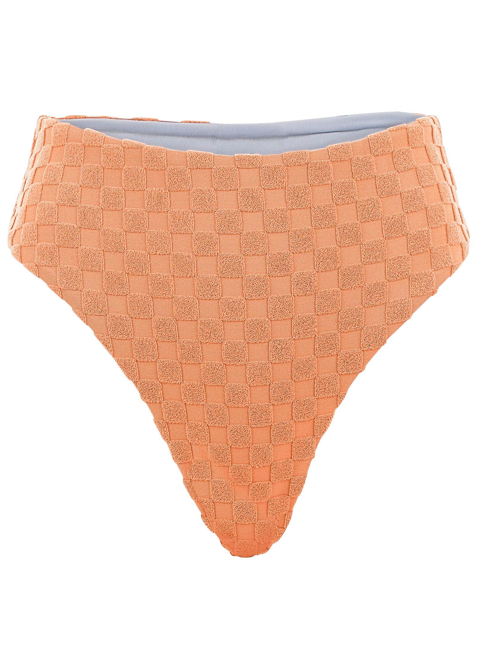 Softcheck Bora Bora Bottom - Cantaloupe Product Image