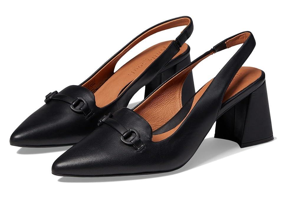 Gentle Souls by Kenneth Cole Dionne Sling Women's Shoes Product Image