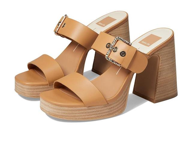 Dolce Vita Landry Leather) Women's Shoes Product Image