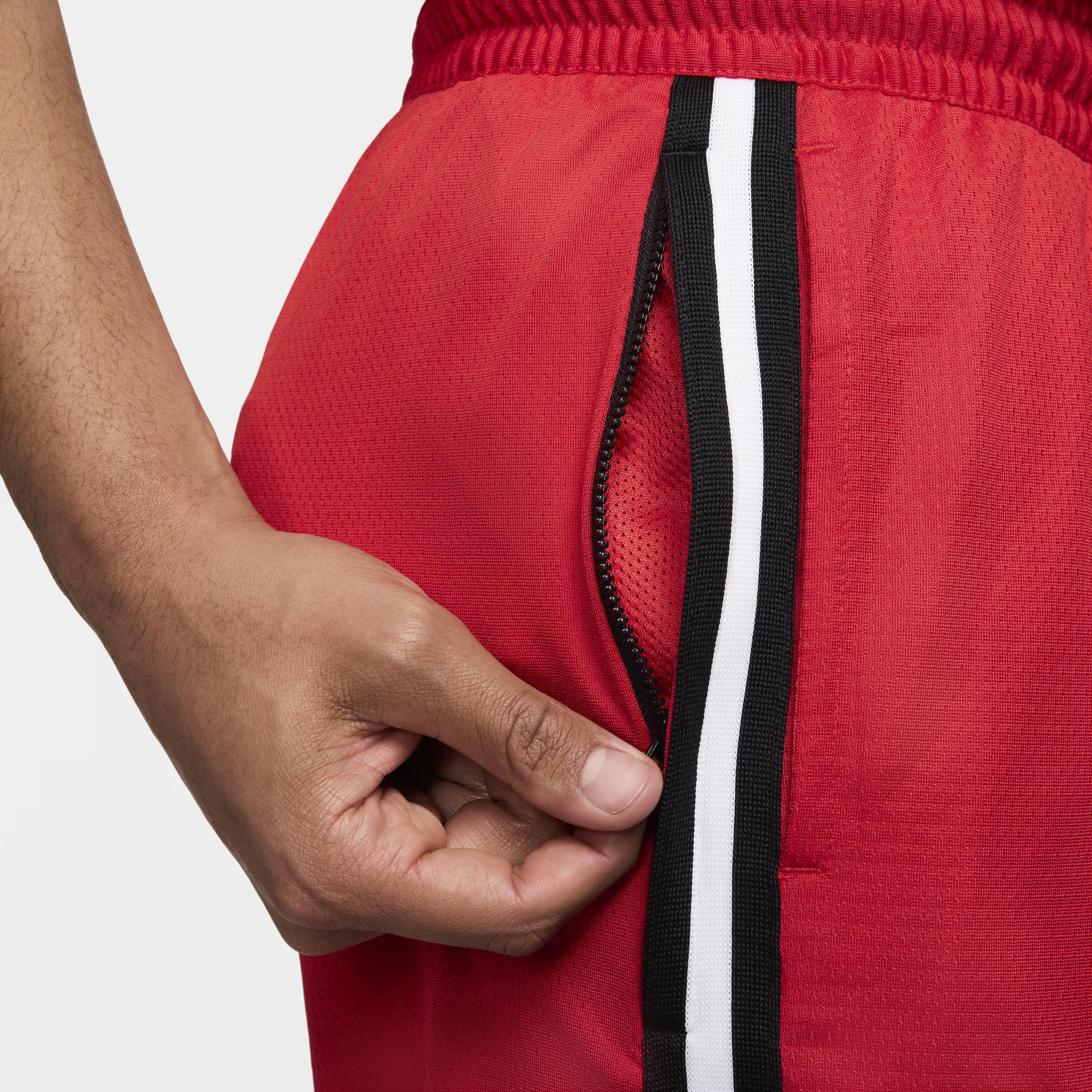 Nike Men's DNA Dri-FIT 10" Basketball Shorts Product Image