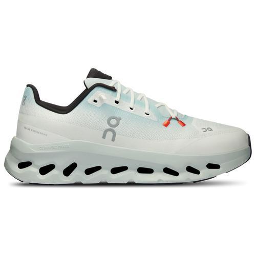 On Mens Cloudtilt - Running Shoes Ivory/Mineral Product Image