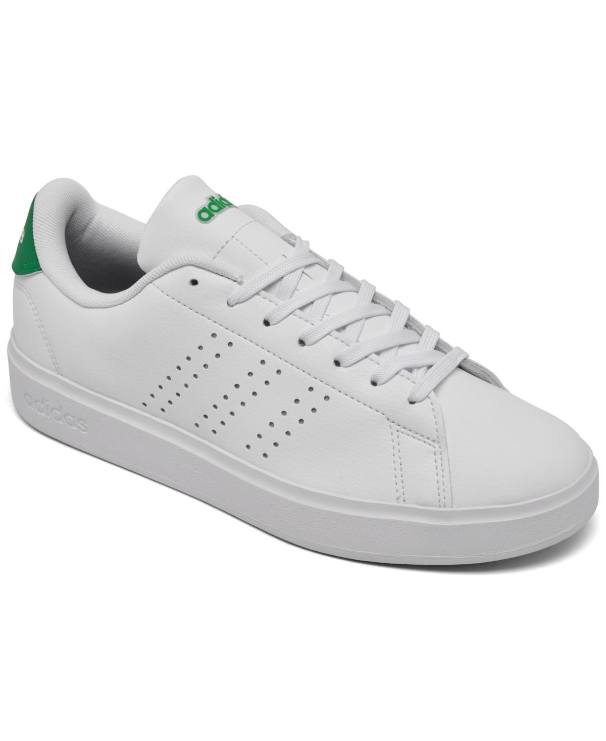 Adidas Womens Advantage 2.0 Casual Tennis Sneakers from Finish Line Product Image