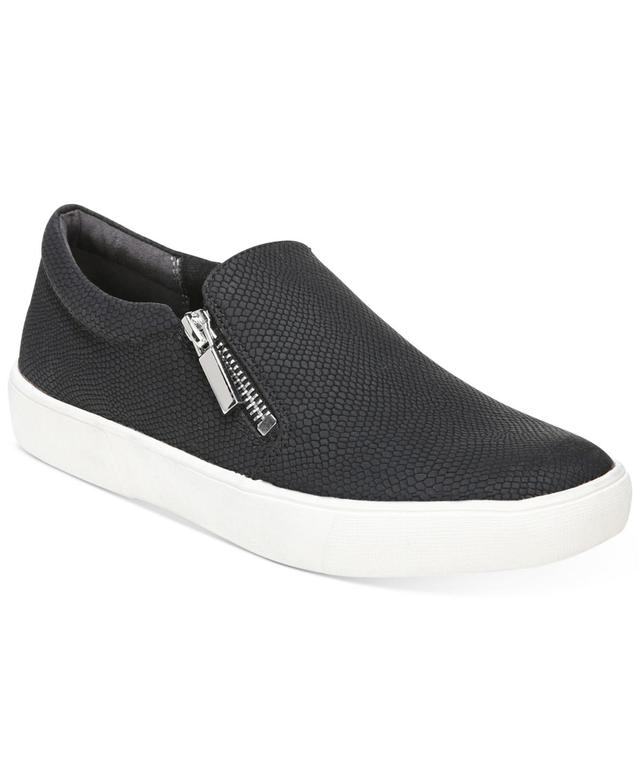 Style & Co Womens Moira Zip Sneakers, Created for Macys Product Image