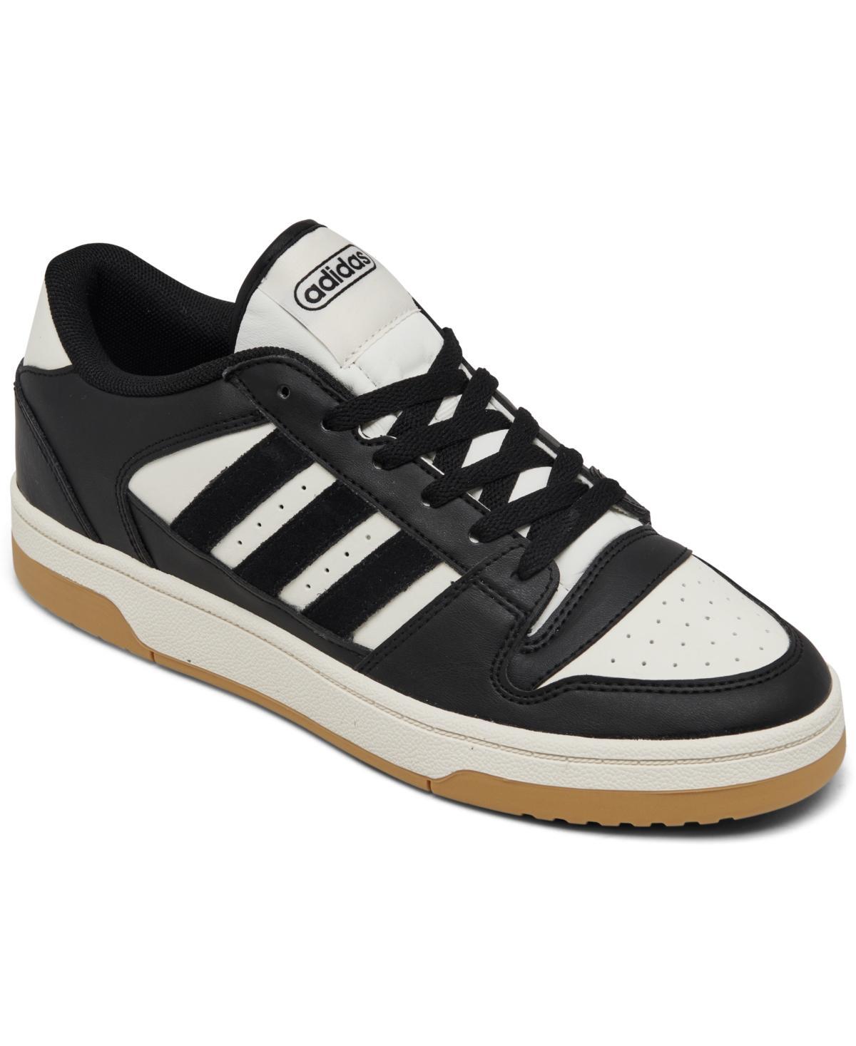 Adidas Womens Break Start Sneaker Product Image