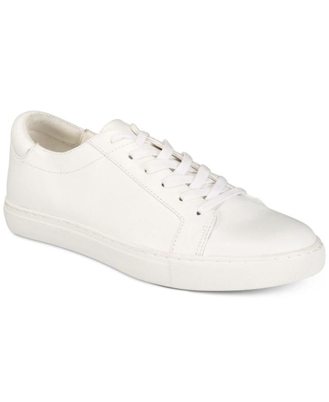 Kenneth Cole Kam Lace Up Sneakers Product Image