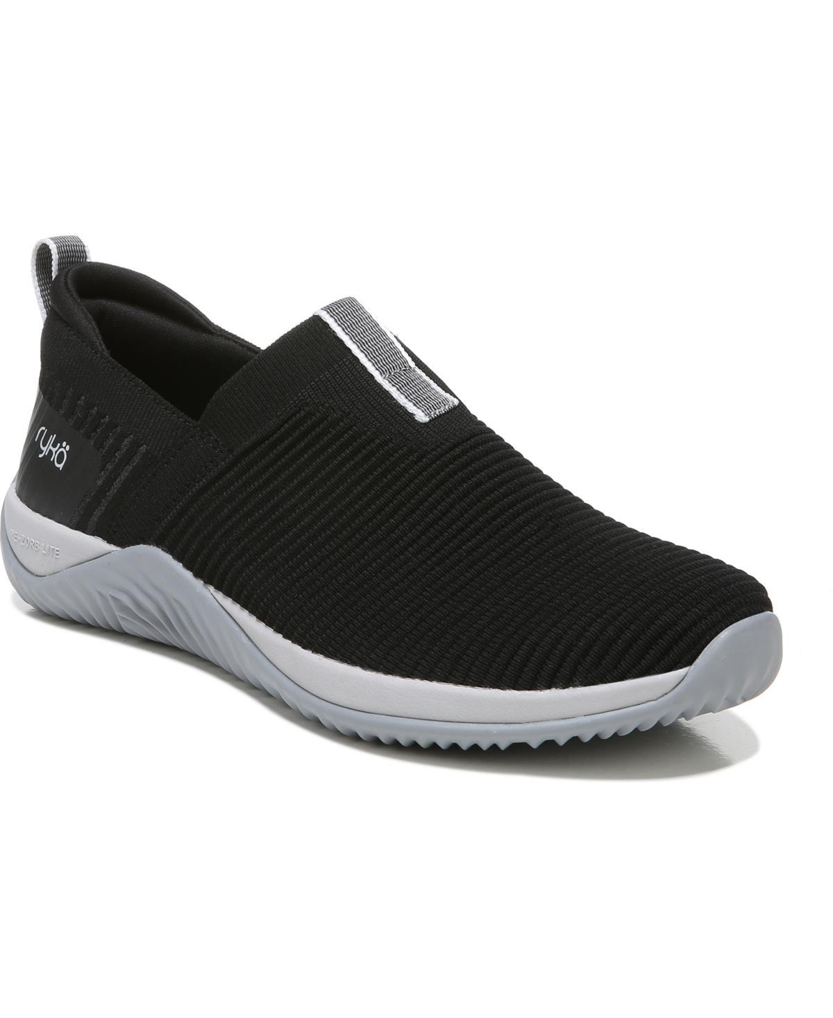 Ryka Womens Echo Knit Slip-On Sneakers Product Image