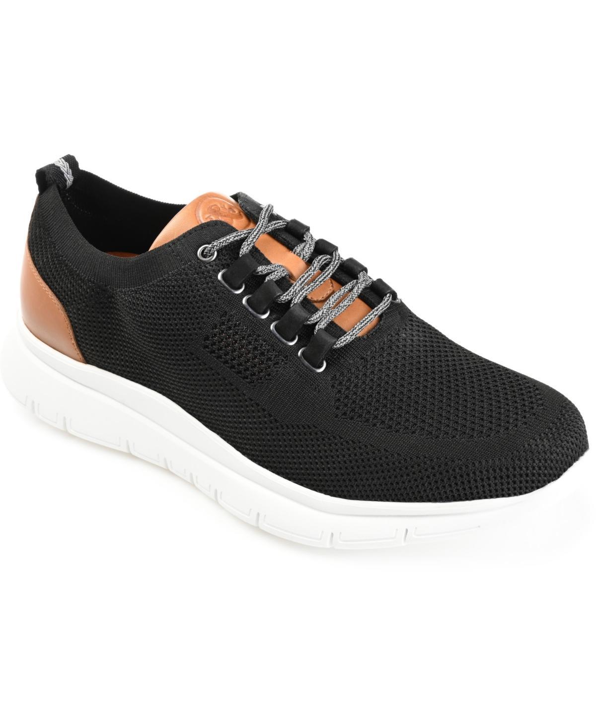 Thomas & Vine Jackson Knit Mens Sneakers Product Image