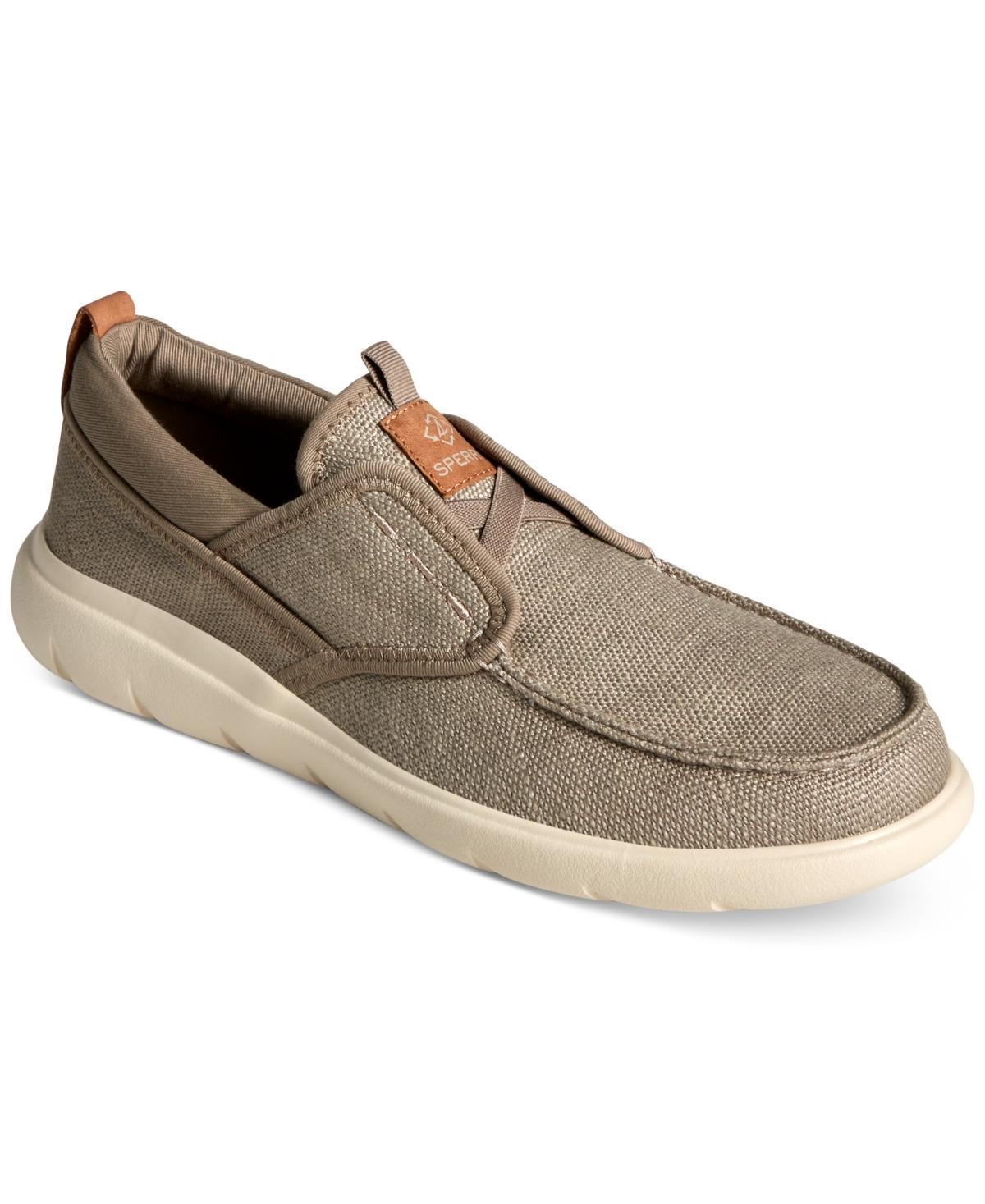 Sperry Mens SeaCycled Captains Moc Baja Boat Shoes Mens Shoes Product Image