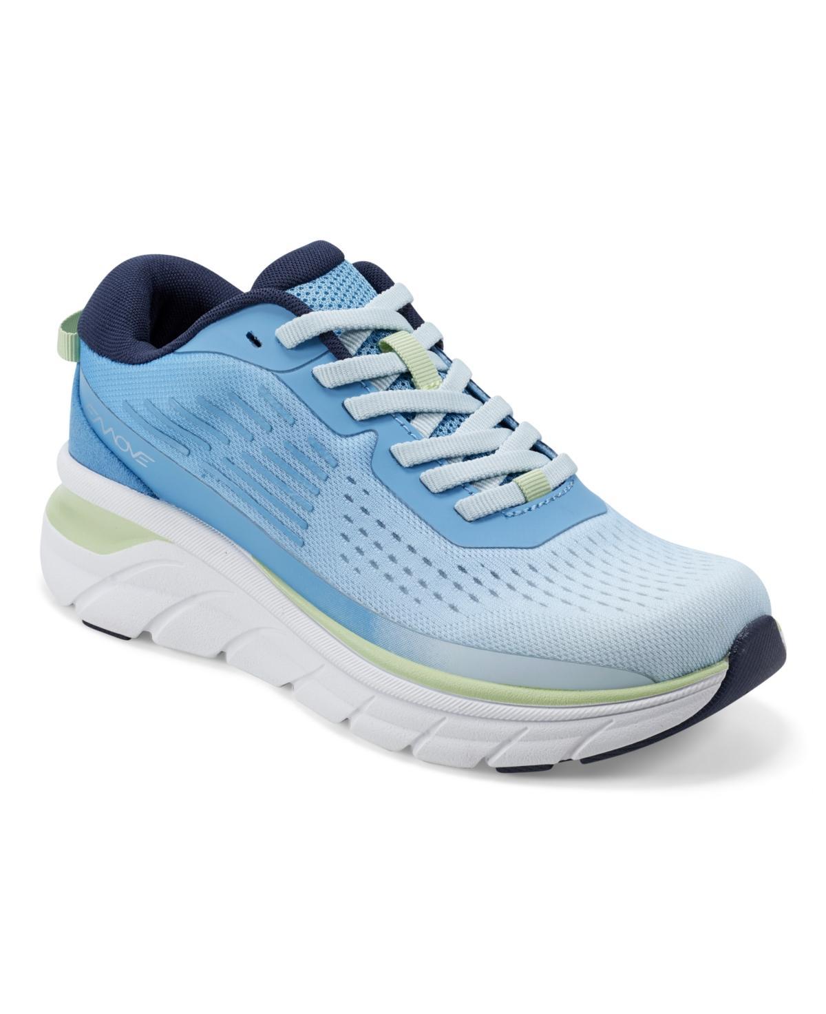 Easy Spirit Womens Mel Emove Walking Shoes Product Image