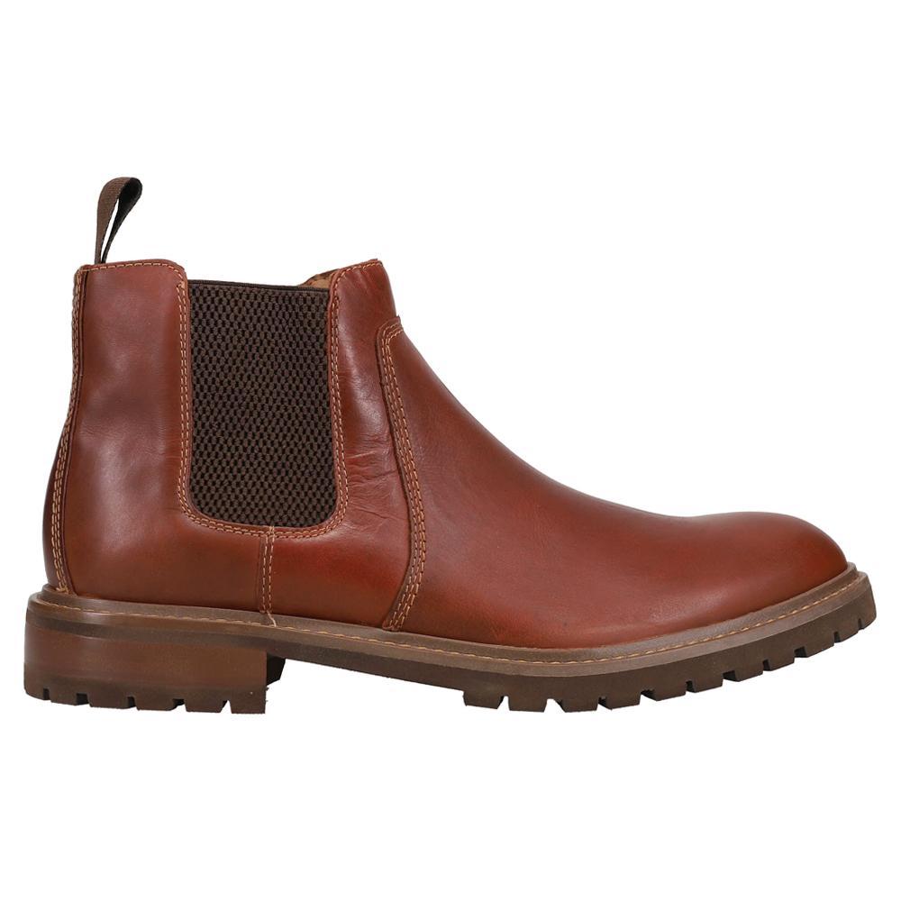 Johnston & Murphy Barrett Chelsea Boot Product Image