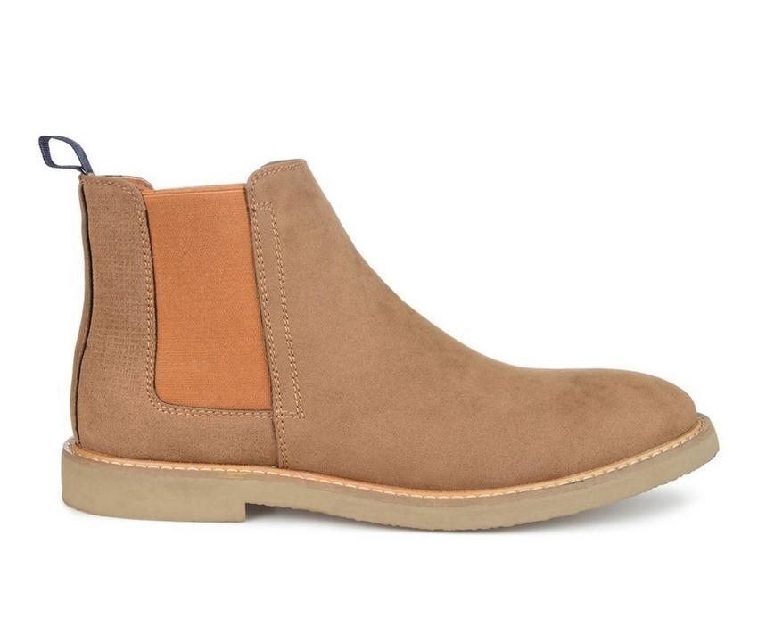 Men's Vance Co. Marshon Chelsea Boots Product Image