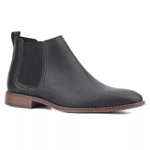 Xray Simon Mens Chelsea Boots Product Image