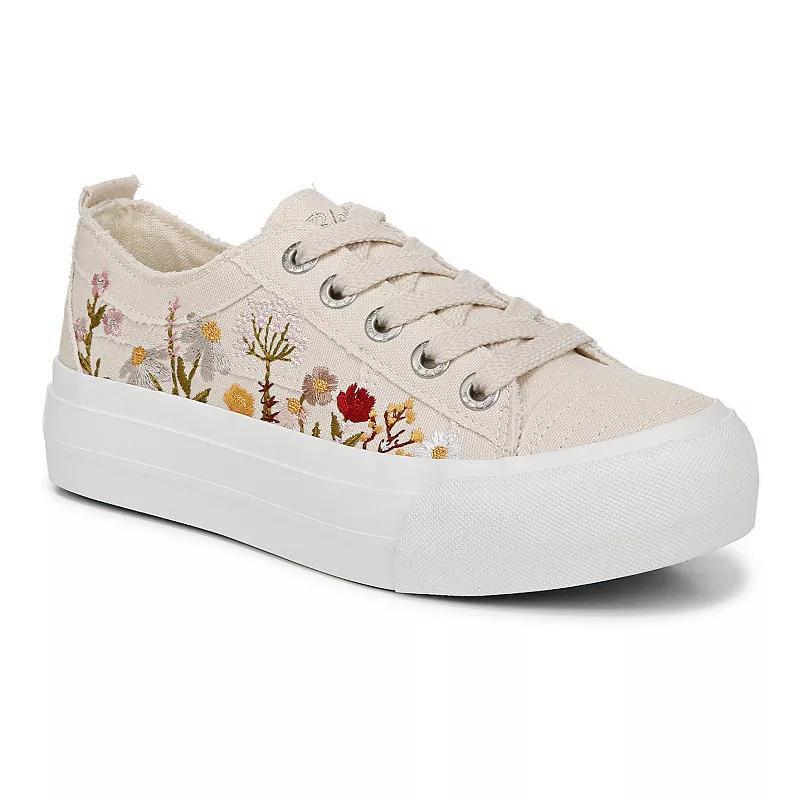 Blowfish Malibu Sadie-Sun Womens Sneakers Product Image