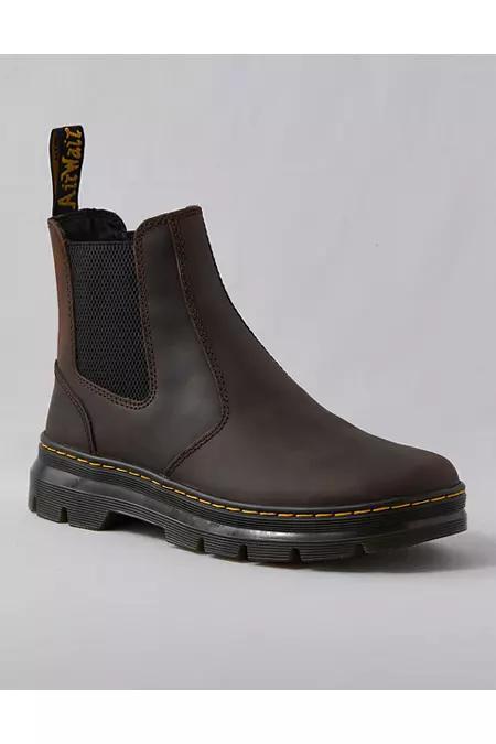 Dr. Martens Mens Embury Leather Chelsea Boot Men's Product Image