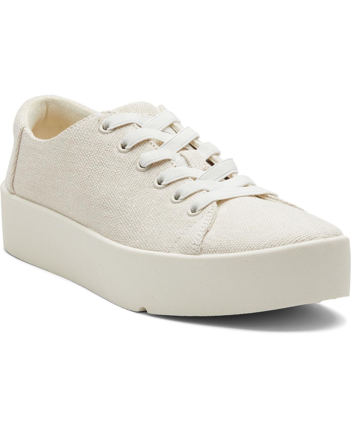 Toms Womens Verona Lace Up Sneaker Product Image