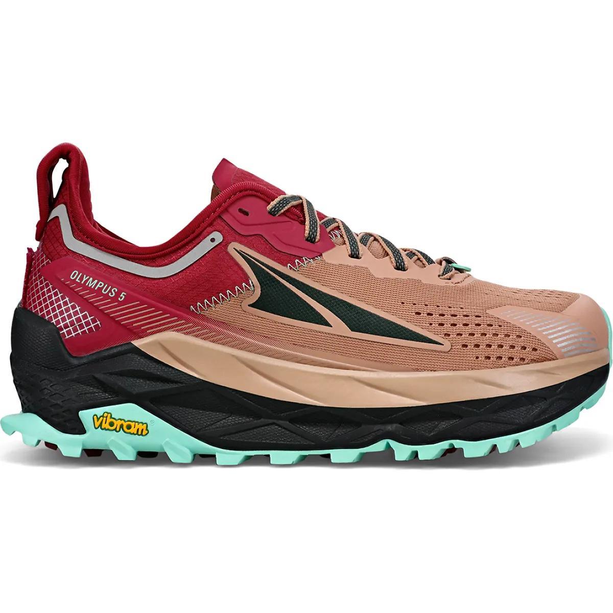 Women's | Altra Olympus 5 Product Image