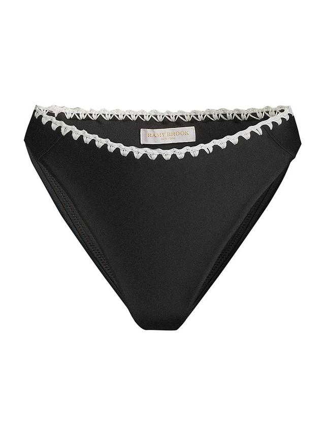 Iliana Bikini Bottoms Product Image