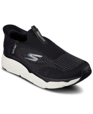 Skechers Mens Max Cushioning Elite Advantageous Slip Product Image