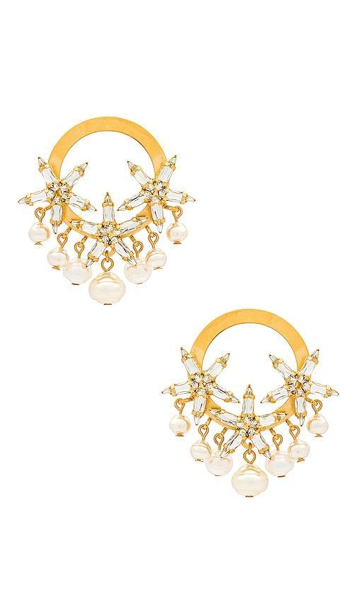 Vaela Earrings Product Image