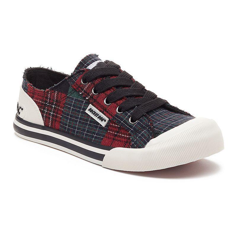 Rocket Dog Jazzin Womens Sneakers Product Image