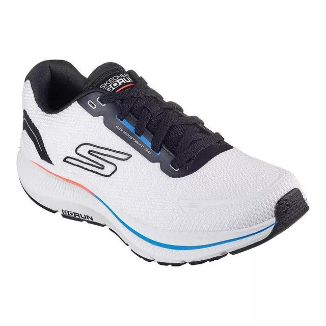 Skechers GO RUN Consistent 2.0 Flight Crew Mens Athletic Shoes Product Image