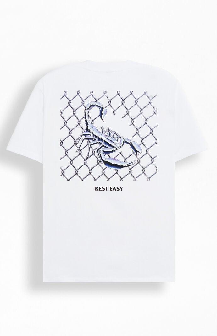 Rest Easy Men's Keep Out T-Shirt Product Image