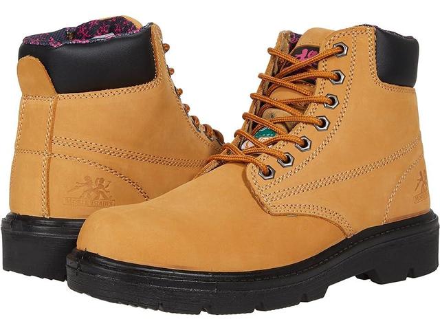 Moxie Trades Alice Women's Boots Product Image