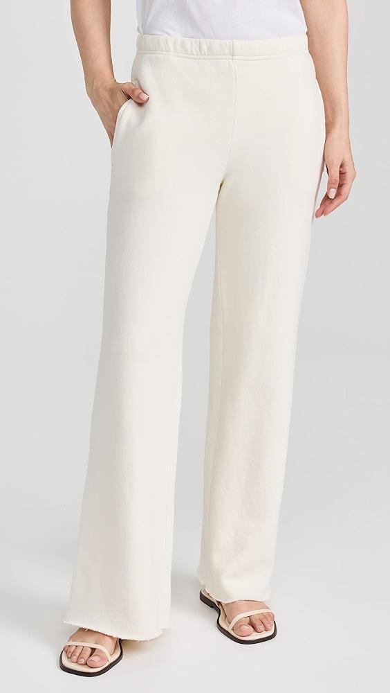 XIRENA Emmette Sweatpants | Shopbop Product Image