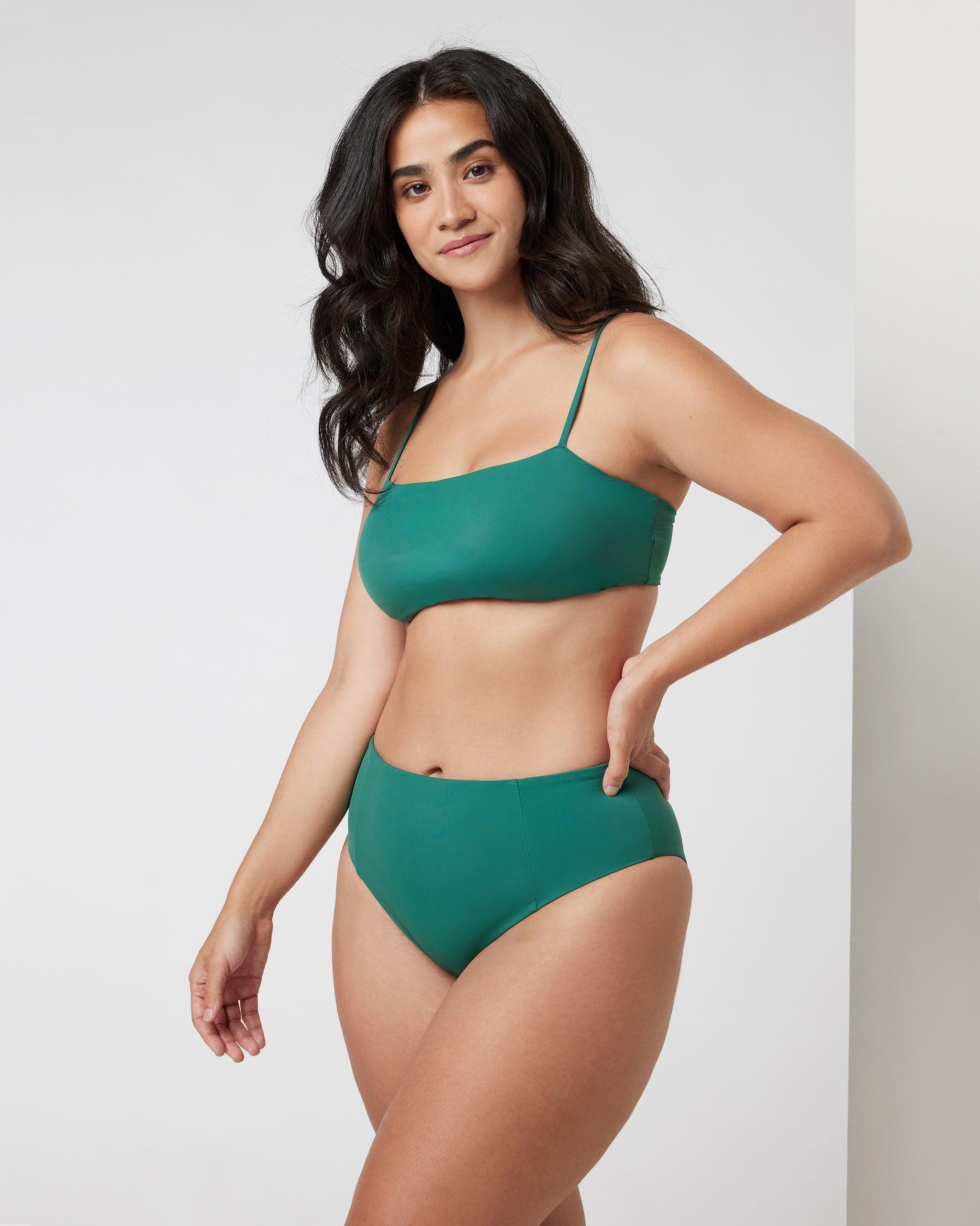 Dune Bikini Bottom Product Image