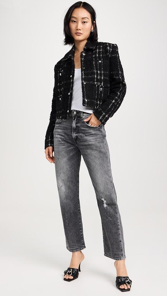 R13 Boyfriend Jeans | Shopbop Product Image